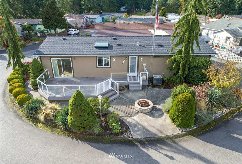 19119 100th, Puyallup, Washington 98375, 2 Bedrooms Bedrooms, ,2 BathroomsBathrooms,Residential,For Sale,Tall Firs,100th,NWM1863904
