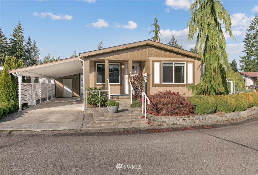 19119 100th, Puyallup, Washington 98375, 2 Bedrooms Bedrooms, ,2 BathroomsBathrooms,Residential,For Sale,Tall Firs,100th,NWM1863904