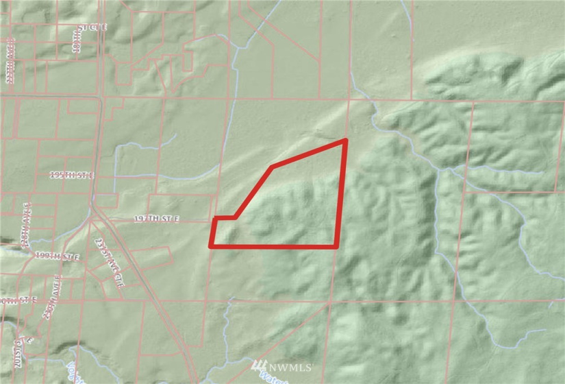 233 XX 197th, Orting, Washington 98360, ,Land,For Sale,197th,NWM1864680