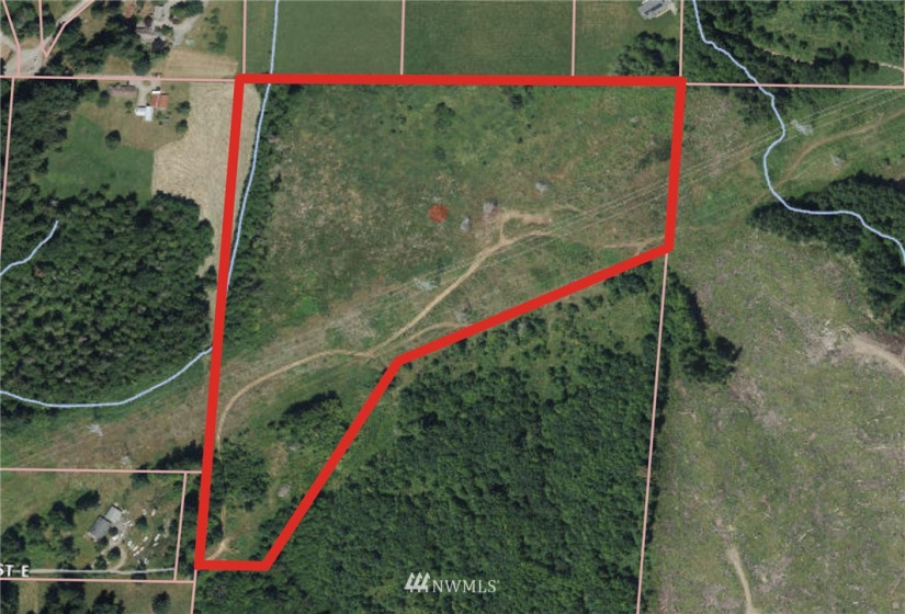 234 XX 197th, Orting, Washington 98360, ,Land,For Sale,197th,NWM1864681