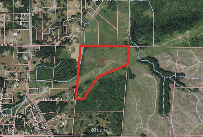234 XX 197th, Orting, Washington 98360, ,Land,For Sale,197th,NWM1864681