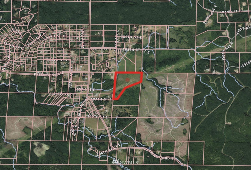 234 XX 197th, Orting, Washington 98360, ,Land,For Sale,197th,NWM1864681