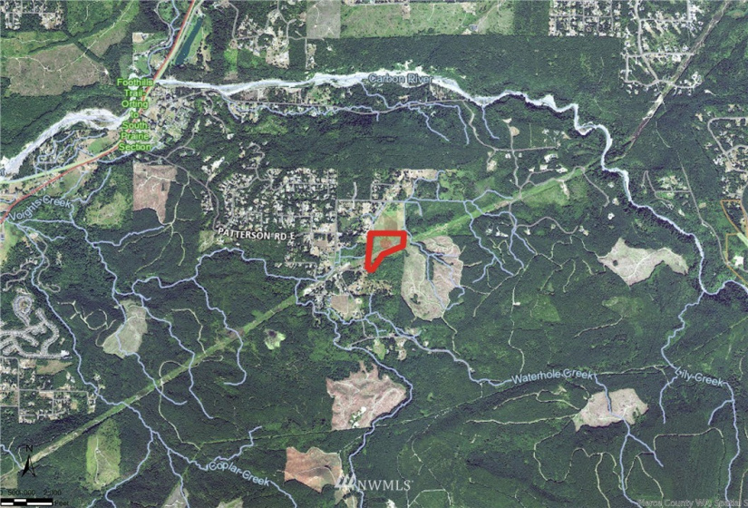 234 XX 197th, Orting, Washington 98360, ,Land,For Sale,197th,NWM1864681