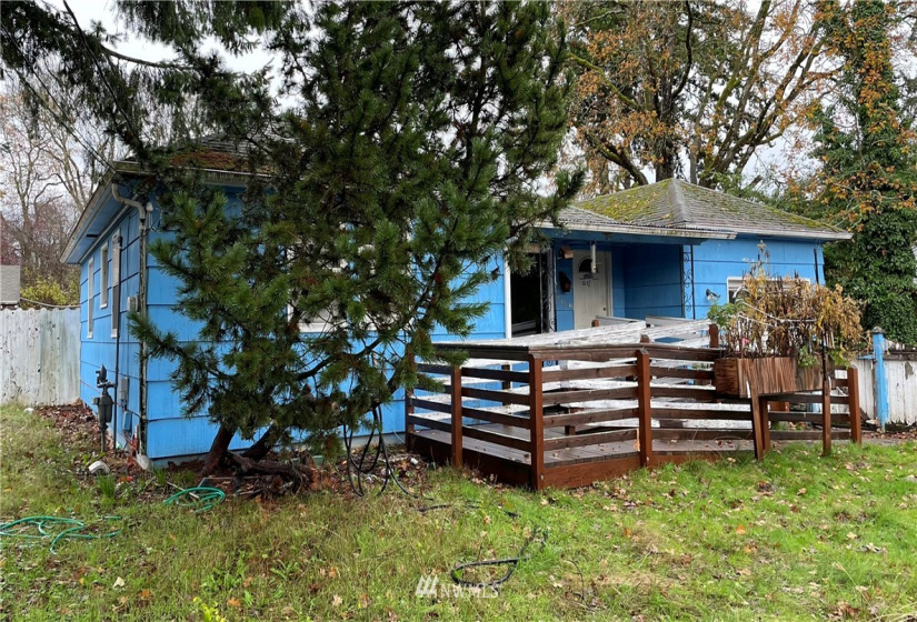 8607 Custer, Lakewood, Washington 98499, 3 Bedrooms Bedrooms, ,1 BathroomBathrooms,Residential,For Sale,Custer,NWM1864432