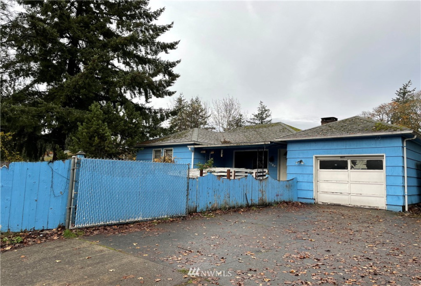 8607 Custer, Lakewood, Washington 98499, 3 Bedrooms Bedrooms, ,1 BathroomBathrooms,Residential,For Sale,Custer,NWM1864432