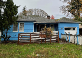 8607 Custer, Lakewood, Washington 98499, 3 Bedrooms Bedrooms, ,1 BathroomBathrooms,Residential,For Sale,Custer,NWM1864432