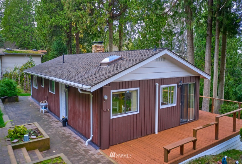 65 Calgary, Point Roberts, Washington 98281, 2 Bedrooms Bedrooms, ,2 BathroomsBathrooms,Residential,For Sale,Delta View No. 3,Calgary,NWM1859817