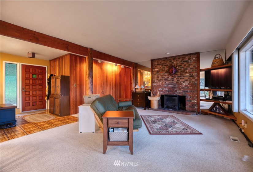 65 Calgary, Point Roberts, Washington 98281, 2 Bedrooms Bedrooms, ,2 BathroomsBathrooms,Residential,For Sale,Delta View No. 3,Calgary,NWM1859817