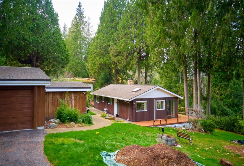 65 Calgary, Point Roberts, Washington 98281, 2 Bedrooms Bedrooms, ,2 BathroomsBathrooms,Residential,For Sale,Delta View No. 3,Calgary,NWM1859817