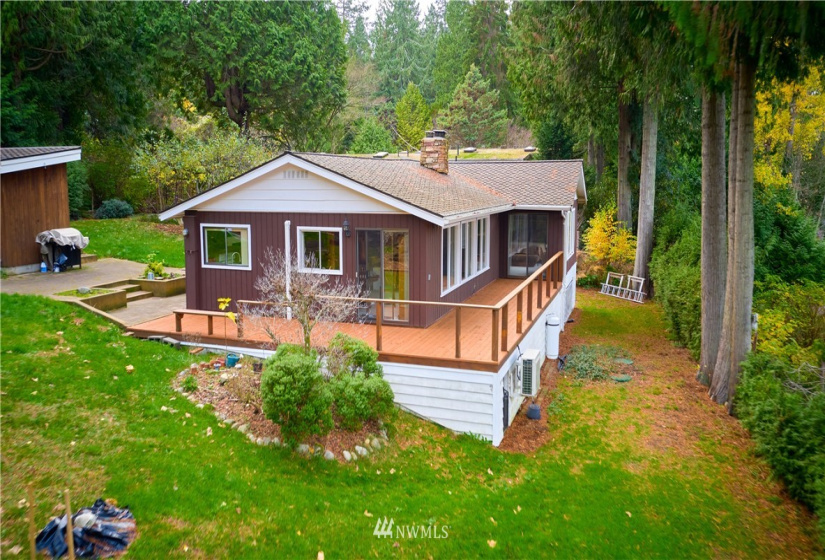 65 Calgary, Point Roberts, Washington 98281, 2 Bedrooms Bedrooms, ,2 BathroomsBathrooms,Residential,For Sale,Delta View No. 3,Calgary,NWM1859817