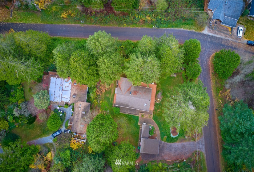 65 Calgary, Point Roberts, Washington 98281, 2 Bedrooms Bedrooms, ,2 BathroomsBathrooms,Residential,For Sale,Delta View No. 3,Calgary,NWM1859817