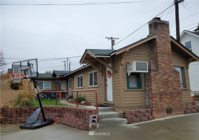 509 Palouse, Wenatchee, Washington 98801, 1 Bedroom Bedrooms, ,Residential,For Sale,Palouse,NWM1864707
