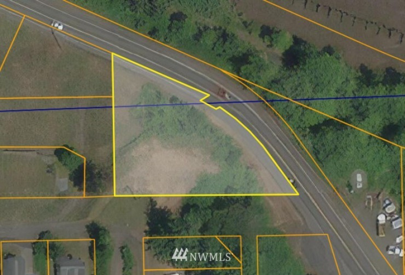 0 TBD Morris, Raymond, Washington 98577, ,Land,For Sale,Morris,NWM1864243