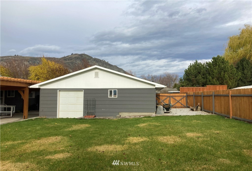 31576 A Highway 97, Tonasket, Washington 98855, 4 Bedrooms Bedrooms, ,1 BathroomBathrooms,Residential,For Sale,Highway 97,NWM1861261