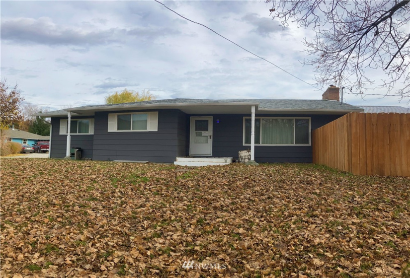 31576 A Highway 97, Tonasket, Washington 98855, 4 Bedrooms Bedrooms, ,1 BathroomBathrooms,Residential,For Sale,Highway 97,NWM1861261
