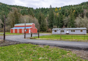 8480 US Hwy 12, Glenoma, Washington 98336, 3 Bedrooms Bedrooms, ,1 BathroomBathrooms,Residential,For Sale,US Hwy 12,NWM1864894