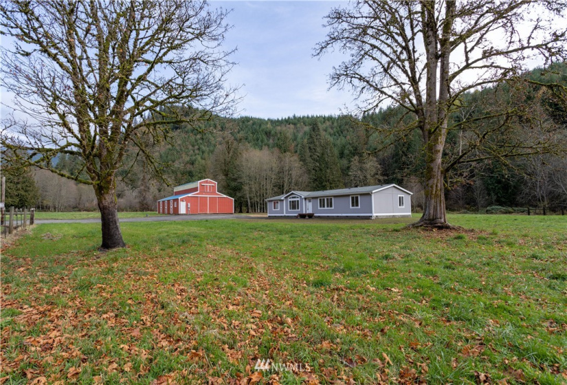 8480 US Hwy 12, Glenoma, Washington 98336, 3 Bedrooms Bedrooms, ,1 BathroomBathrooms,Residential,For Sale,US Hwy 12,NWM1864894