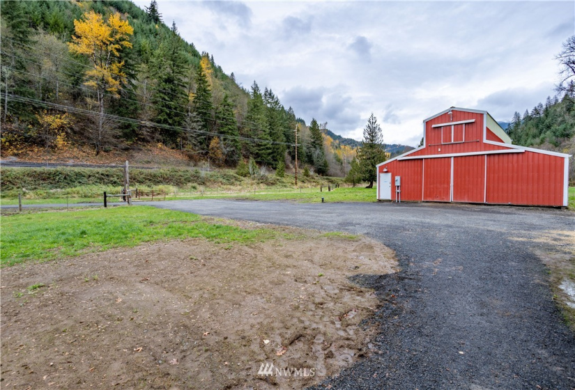 8480 US Hwy 12, Glenoma, Washington 98336, 3 Bedrooms Bedrooms, ,1 BathroomBathrooms,Residential,For Sale,US Hwy 12,NWM1864894