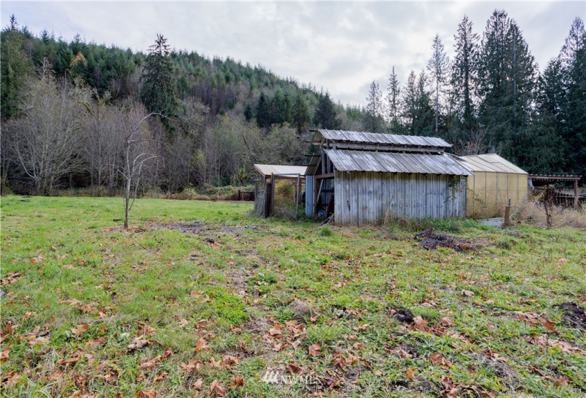 8480 US Hwy 12, Glenoma, Washington 98336, 3 Bedrooms Bedrooms, ,1 BathroomBathrooms,Residential,For Sale,US Hwy 12,NWM1864894