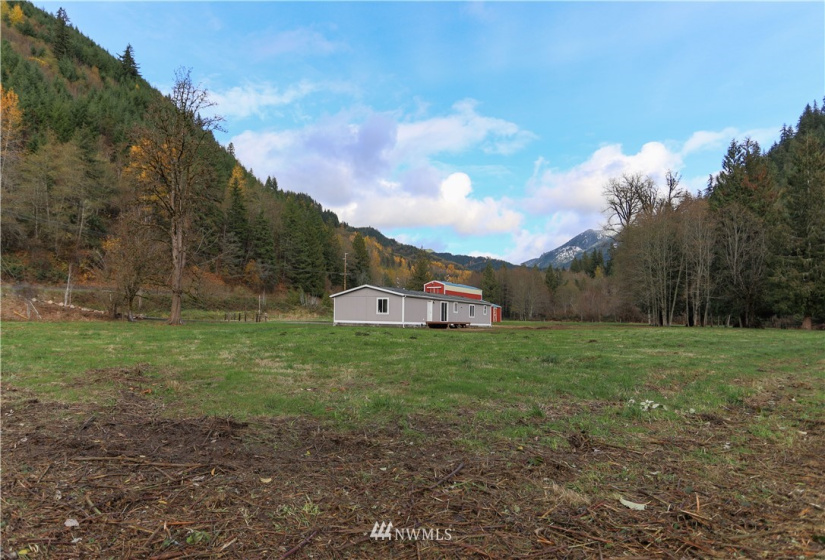 8480 US Hwy 12, Glenoma, Washington 98336, 3 Bedrooms Bedrooms, ,1 BathroomBathrooms,Residential,For Sale,US Hwy 12,NWM1864894