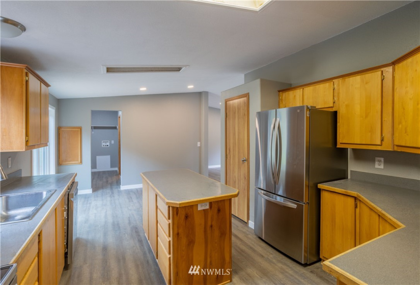 8480 US Hwy 12, Glenoma, Washington 98336, 3 Bedrooms Bedrooms, ,1 BathroomBathrooms,Residential,For Sale,US Hwy 12,NWM1864894