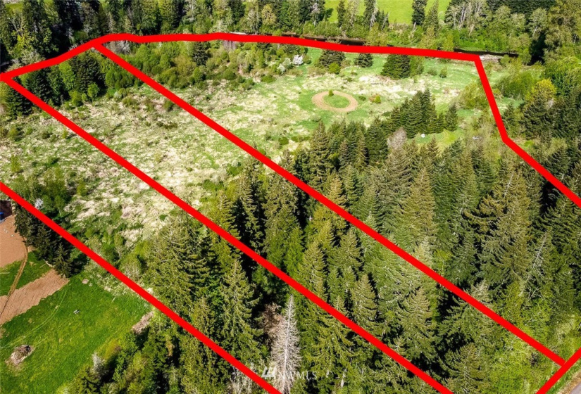 0 Lot 3 State Route 6, Chehalis, Washington 98532, ,Land,For Sale,State Route 6,NWM1865037