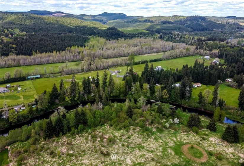 0 Lot 3 State Route 6, Chehalis, Washington 98532, ,Land,For Sale,State Route 6,NWM1865037