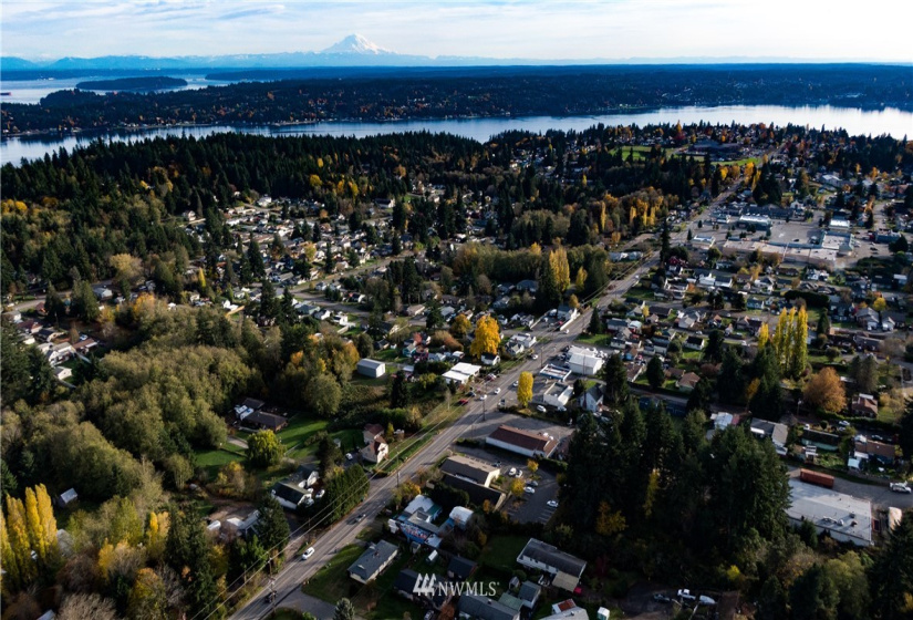 3309 Perry, Bremerton, Washington 98310, ,Commercial Sale,For Sale,Perry,NWM1863469