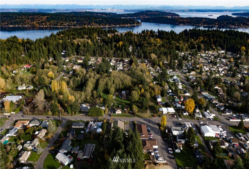 3309 Perry, Bremerton, Washington 98310, ,Commercial Sale,For Sale,Perry,NWM1863469