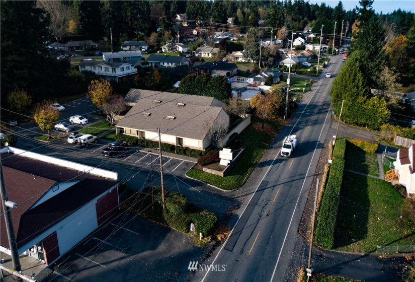 3309 Perry, Bremerton, Washington 98310, ,Commercial Sale,For Sale,Perry,NWM1863469