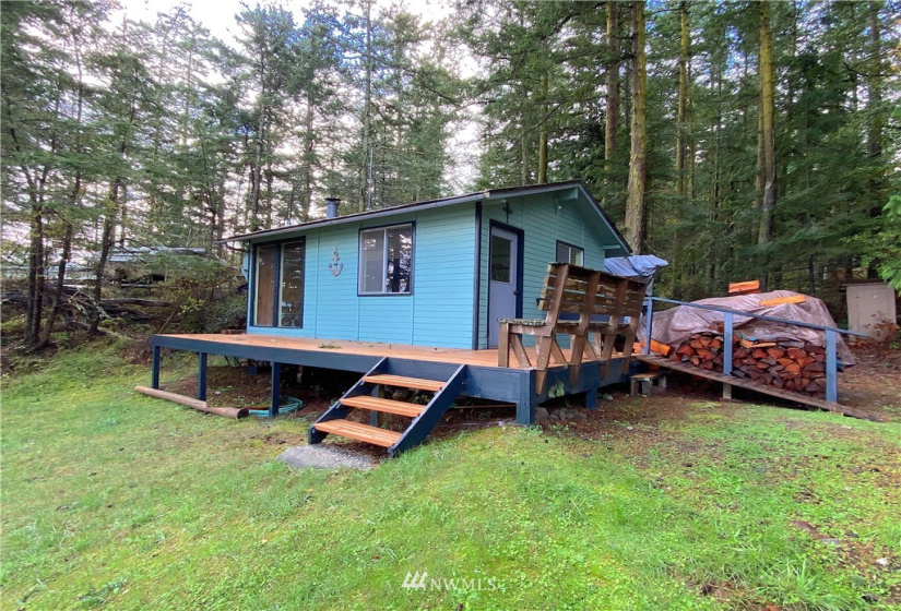 497 Chinook, Center Island, Washington 98221, 2 Bedrooms Bedrooms, ,1 BathroomBathrooms,Residential,For Sale,Center Island,Chinook,NWM1865058