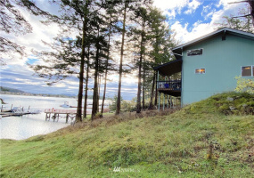 497 Chinook, Center Island, Washington 98221, 2 Bedrooms Bedrooms, ,1 BathroomBathrooms,Residential,For Sale,Center Island,Chinook,NWM1865058