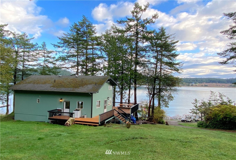 497 Chinook, Center Island, Washington 98221, 2 Bedrooms Bedrooms, ,1 BathroomBathrooms,Residential,For Sale,Center Island,Chinook,NWM1865058