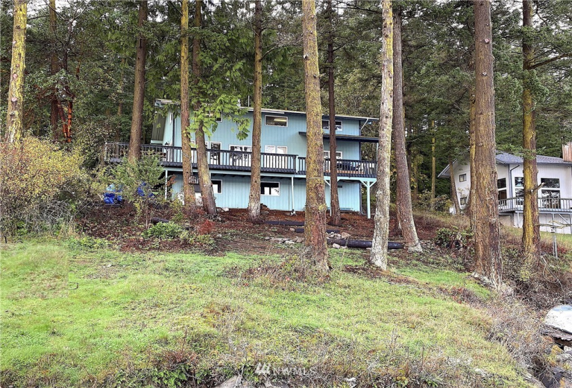 497 Chinook, Center Island, Washington 98221, 2 Bedrooms Bedrooms, ,1 BathroomBathrooms,Residential,For Sale,Center Island,Chinook,NWM1865058