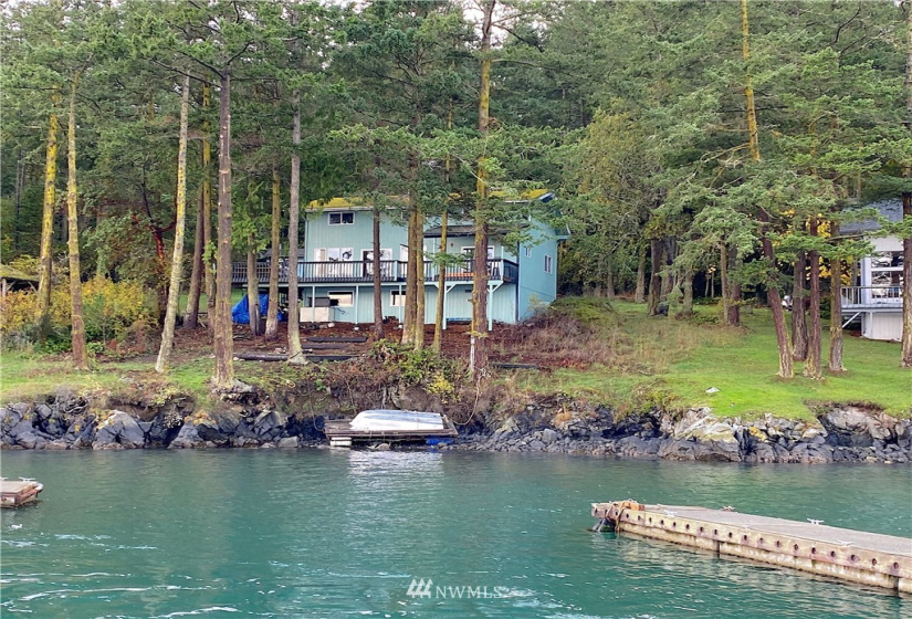 497 Chinook, Center Island, Washington 98221, 2 Bedrooms Bedrooms, ,1 BathroomBathrooms,Residential,For Sale,Center Island,Chinook,NWM1865058