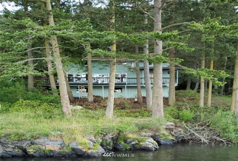497 Chinook, Center Island, Washington 98221, 2 Bedrooms Bedrooms, ,1 BathroomBathrooms,Residential,For Sale,Center Island,Chinook,NWM1865058
