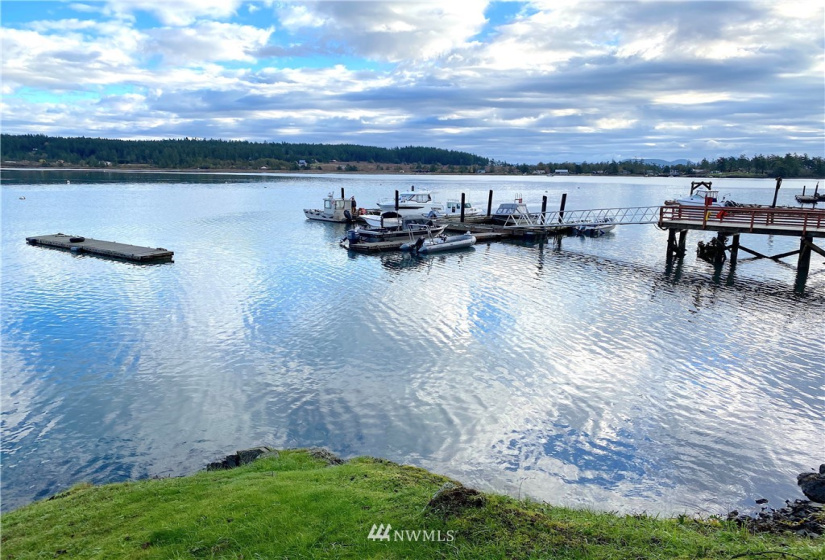 497 Chinook, Center Island, Washington 98221, 2 Bedrooms Bedrooms, ,1 BathroomBathrooms,Residential,For Sale,Center Island,Chinook,NWM1865058