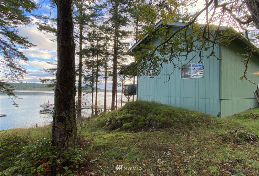 497 Chinook, Center Island, Washington 98221, 2 Bedrooms Bedrooms, ,1 BathroomBathrooms,Residential,For Sale,Center Island,Chinook,NWM1865058