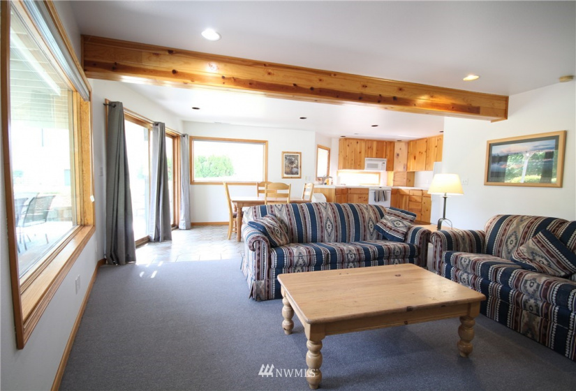 105 Chelan View, Manson, Washington 98831, 5 Bedrooms Bedrooms, ,2 BathroomsBathrooms,Residential,For Sale,Chelan View,NWM1865091