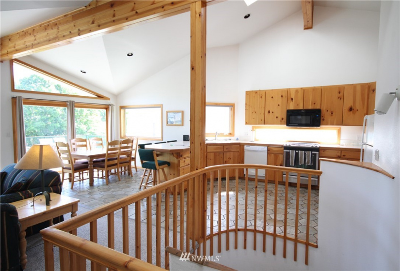 105 Chelan View, Manson, Washington 98831, 5 Bedrooms Bedrooms, ,2 BathroomsBathrooms,Residential,For Sale,Chelan View,NWM1865091