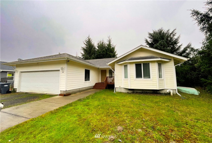 890 Vagabond, Ocean Shores, Washington 98569, 3 Bedrooms Bedrooms, ,2 BathroomsBathrooms,Residential,For Sale,16,Vagabond,NWM1865225