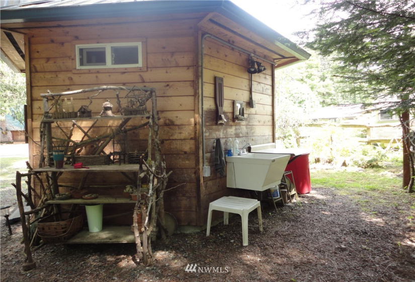 100 Chipmunk, Packwood, Washington 98361, ,Land,For Sale,6th High Valley,Chipmunk,NWM1865239