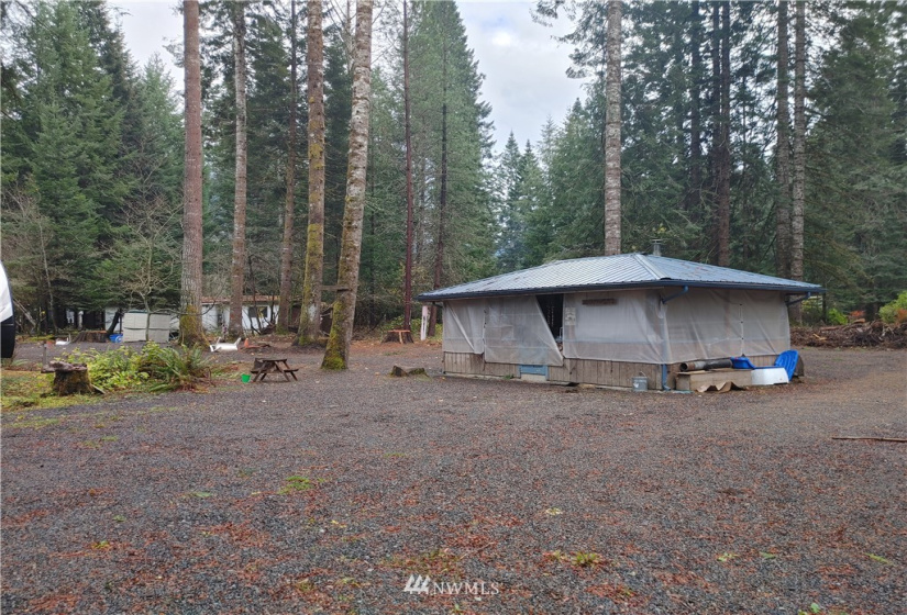 100 Chipmunk, Packwood, Washington 98361, ,Land,For Sale,6th High Valley,Chipmunk,NWM1865239