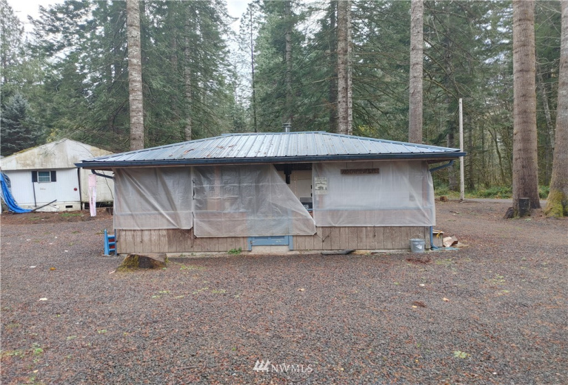 100 Chipmunk, Packwood, Washington 98361, ,Land,For Sale,6th High Valley,Chipmunk,NWM1865239