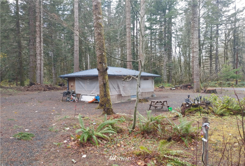 100 Chipmunk, Packwood, Washington 98361, ,Land,For Sale,6th High Valley,Chipmunk,NWM1865239
