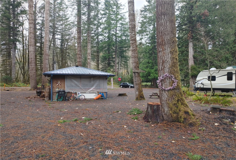 100 Chipmunk, Packwood, Washington 98361, ,Land,For Sale,6th High Valley,Chipmunk,NWM1865239