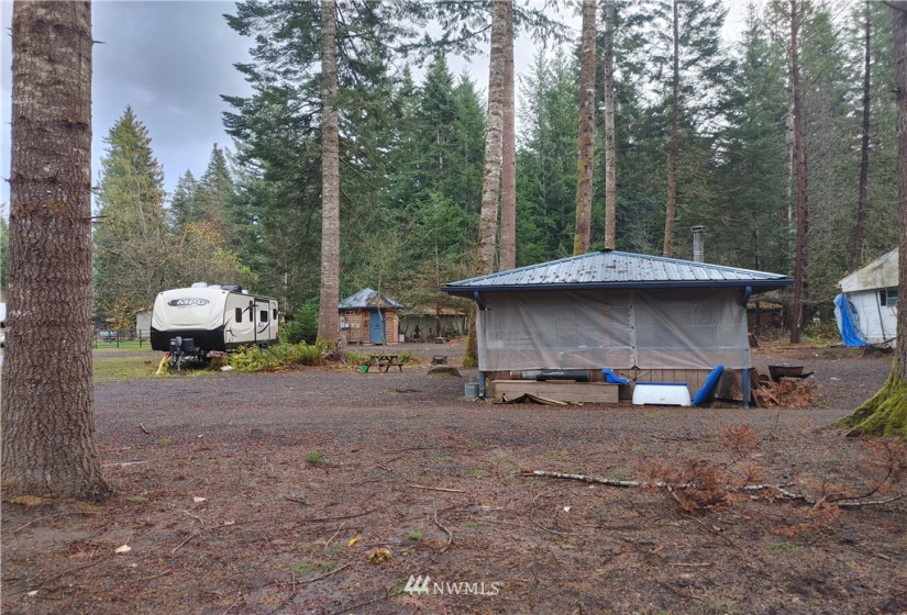 100 Chipmunk, Packwood, Washington 98361, ,Land,For Sale,6th High Valley,Chipmunk,NWM1865239