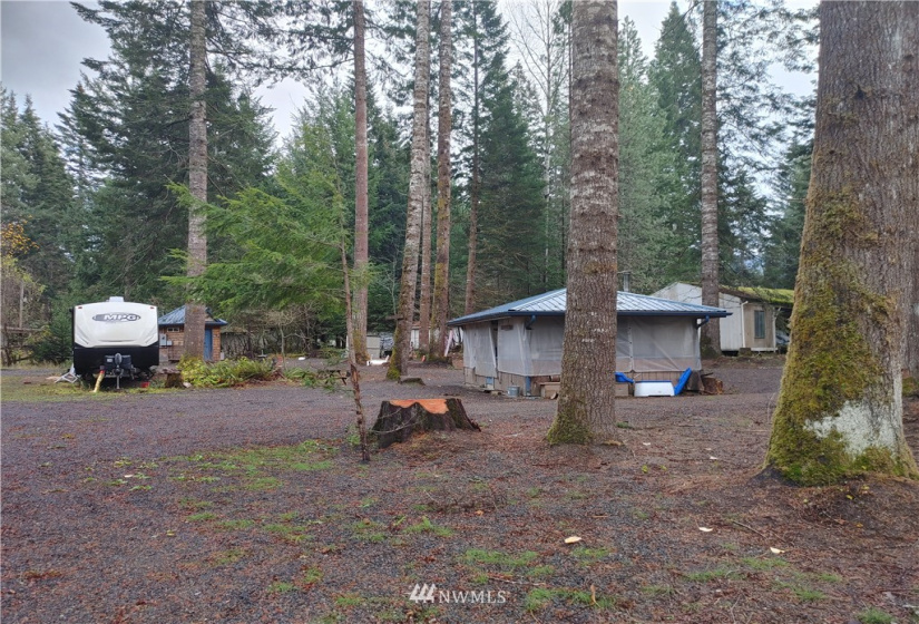 100 Chipmunk, Packwood, Washington 98361, ,Land,For Sale,6th High Valley,Chipmunk,NWM1865239