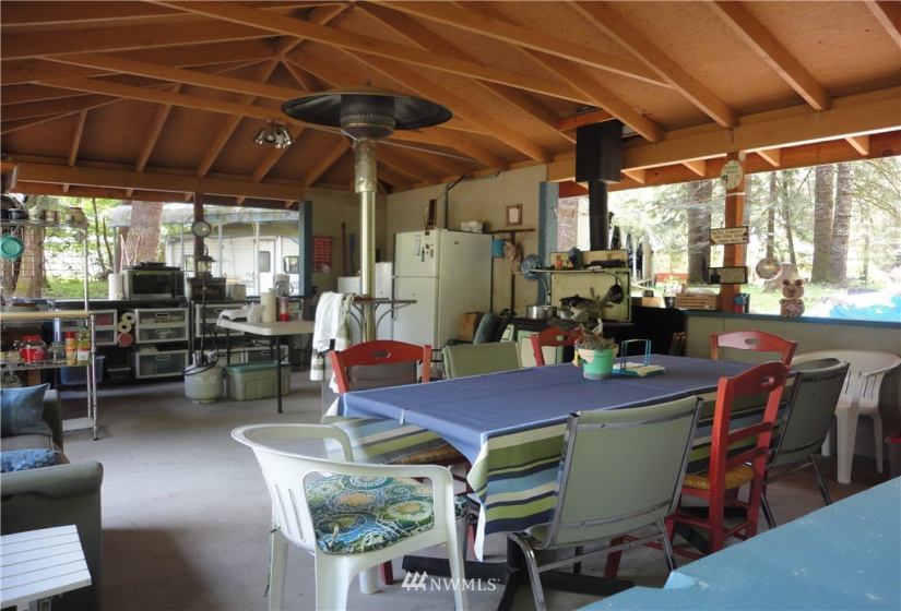100 Chipmunk, Packwood, Washington 98361, ,Land,For Sale,6th High Valley,Chipmunk,NWM1865239