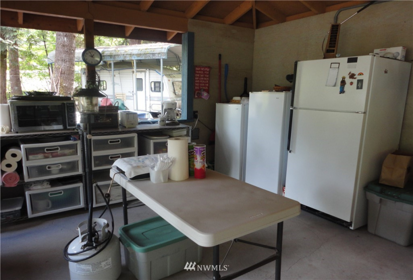 100 Chipmunk, Packwood, Washington 98361, ,Land,For Sale,6th High Valley,Chipmunk,NWM1865239